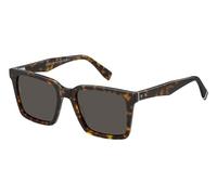 Tommy Hilfiger Lunettes de Soleil TH 2067/S 086 Havana 53/20/150 Homme