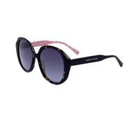 Tommy Hilfiger Lunettes de Soleil TH 2106/S 086 Havana 54/17/140 Femme