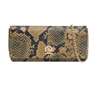Tommy Hilfiger Luxe Leather Clutch Geldbörse Leder 19.5 cm snake (TAS025048)