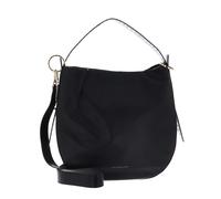 TOMMY HILFIGER Luxe Leather Hobo Desert Sky