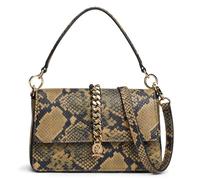 Tommy Hilfiger Luxe Leather Schultertasche Leder 23 cm snake (TAS025045)