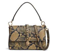 Tommy Hilfiger Luxe Leather Schultertasche Leder 23 cm snake (TAS025045)