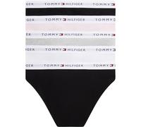 Tommy Hilfiger Mädchen 5 Pk Bikini Ug0ug00842 Slip (5er Pack)