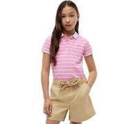 Tommy Hilfiger Mädchen Essential Polo Ss Kg0kg08556 S/S Poloshirt (1er Pack)