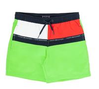 Tommy Hilfiger Medium Drawstring, Lwy Spring Lime, 10 Jahre