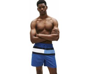TOMMY HILFIGER Medium Drawstring M - Badehose - Herren Blue 2XL