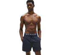 TOMMY HILFIGER Medium Drawstring M - Badehose - Herren Blue S