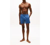 Tommy Hilfiger Medium Drawstring Swim Trunk Aegean Sea Größe: S | Badehosen Outlet | Herren