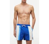 Tommy Hilfiger Medium Drawstring Swim Trunk Regal Blue Größe: M | Badehosen Outlet | Herren | Blau