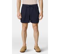Tommy Hilfiger Medium Drawstring Swim Trunks Regular Fit Desert Sky Blue Größe: M | Badehosen Outlet | Herren | Blau