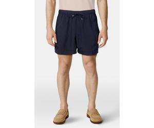 Tommy Hilfiger Medium Drawstring Swim Trunks Regular Fit Desert Sky Blue Größe: S | Badehosen Outlet | Herren | Blau