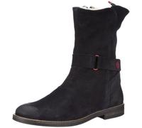 Tommy Hilfiger MEIZ 3A FG56814576, Mädchen Stiefel, Blau (Midnight 403), EU 30
