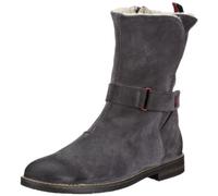 Tommy Hilfiger MEIZ 3A FG56814576, Mädchen Stiefel, Grau (Pewter 050), EU 31