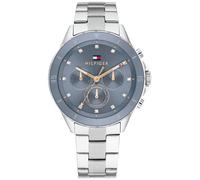 Tommy Hilfiger Mellie 1782708 - Damen - 40 mm - Analog - Quarz