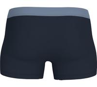 Tommy Hilfiger Men 3P Trunk WB UM0UM03181, Green (des Sky/Cppr Sun/Brsk Blu), S