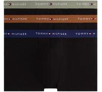 Tommy Hilfiger Men 3P WB Trunk UM0UM02763 Trunk, Gelb, M, Gelb (PRP NVY/Utl Sge/Hcky), M