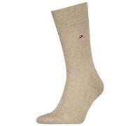 Tommy Hilfiger Men Cashmere Sock Beige Gr 39/40 Herren