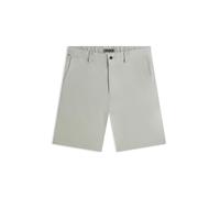 Tommy Hilfiger Men Dover 8 INC All Day SHORTMW0MW42354 Shorts, Hydrogen Grey, 33/NI