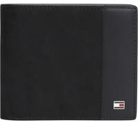 Tommy Hilfiger Soho - Geldbörse 4cc 11.5 cm (black)