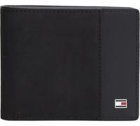Tommy Hilfiger Soho Mini - Geldbörse 6cc 10.5 cm (black)