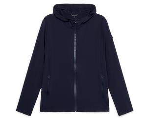 Tommy Hilfiger Men Windbreaker Jacket S desert sky