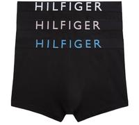Tommy Hilfiger Men's 3P Trunk Wb Um0Um03181, Blue, XXL