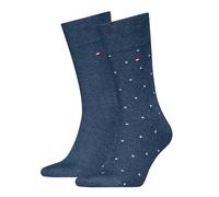 Tommy Hilfiger TH MEN SOCK 2P DOT