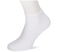 Tommy Hilfiger Herren Sneaker Socken, Weiß, 39/42 (6er Pack)