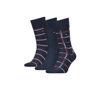 Tommy Hilfiger Men's Socks 3 pack Gift Box