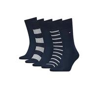 Tommy Hilfiger Men's Socks 3 pack Gift Box