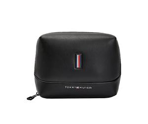 Tommy Hilfiger Metro Tech Pouch Black