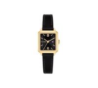 Tommy Hilfiger Mia Collection DREI-Zeiger-Quarzuhr für Damen mit Edelstahlarmband oder Lederarmband