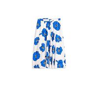 TOMMY HILFIGER Midirock weiss | S