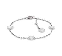 Tommy Hilfiger Mini Crystals Armband Rostfreier Stahl 2780904 - Damen