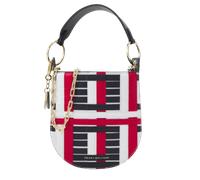 Tommy Hilfiger Mini Hobo Bag Luxe, Multicolor