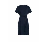 TOMMY HILFIGER Minikleid dunkelblau | L