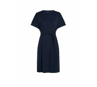 TOMMY HILFIGER Minikleid dunkelblau | XL