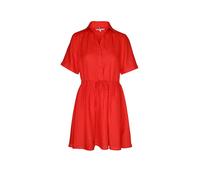 TOMMY HILFIGER Minikleid rot | L