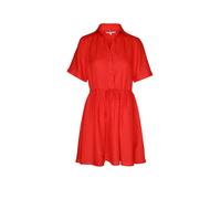 TOMMY HILFIGER Minikleid rot | M