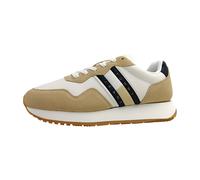 Tommy Hilfiger Moden Runner EM0EM01316 Beige gentle Gold EU 44