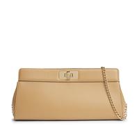 Tommy Hilfiger Modern Clutch - Umhängetasche/Clutch 34 cm (classic khaki)