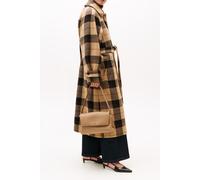 Tommy Hilfiger TH Modern Shopper Tasche 48 cm braun