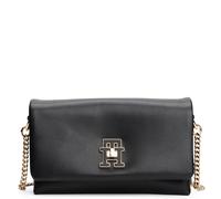Tommy Hilfiger - Handtaschen TH MODERN MINI CROSS - schwarz - Größe T.U