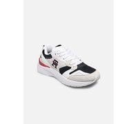 Tommy Hilfiger - MODERN PREP SNEAKER MIX - weiß - Sneaker - Größe 42