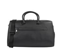 Tommy Hilfiger Modern Pu Duffle Weekendtaske Wochenendtasche AM0AM12233BDS - Herren - Kunstleder