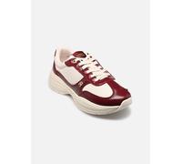 Tommy Hilfiger - MODERN RUNNER SHINY - Mehrfarbig - Sneaker - Größe 36