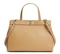 Tommy Hilfiger Modern Satchel - Henkeltasche 40 cm (classic khaki)