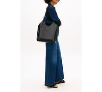 Tommy Hilfiger Modern - Shopper 40 cm (black)