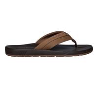 Tommy Hilfiger MOLDED HILFIGER BEACHSANDAL Herren Flip Flops, schwarz, größe 41
