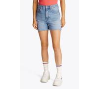 TOMMY JEANS Jeansshorts hellblau | 25